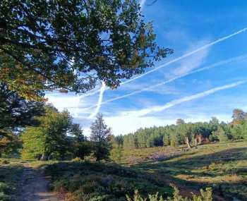 Ciottulu di i Mori → Manganu День 6