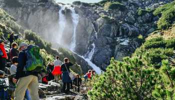Польща «Морське Око і Татри» (готелі)
