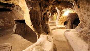 Туреччина «Барви Каппадокії та Стамбулу»