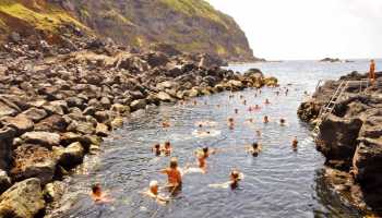 Азори «Смарагдові острови»